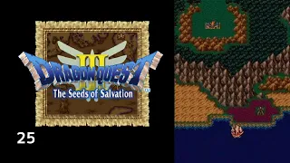 25. Staff of Rain - Dragon Quest 3 (Walkthrough) ドラゴンクエスト3