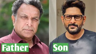 Top 30 Bollywood Actors Real Life Father | Shahrukh Khan Father