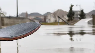 🌧️ Rainboarding 📅 Boxing Day 2023