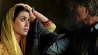Rani Mukerji Best Dialogue | VeerZara | Movie Scene