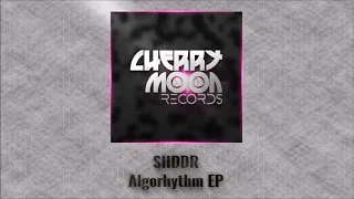 SHDDR - Algorhythm