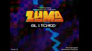 New Zuma mod: Zuma Glitched Remake by MrUknownerBrian and CrushyGreenRen