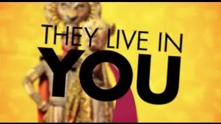 They Live in You - Disney's THE LION KING (Official Lyric Video)