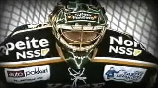 Tuukka Rask - Ilves & Bruins Highlights [HD]