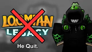 LuckyHD Quit Loomian Legacy.