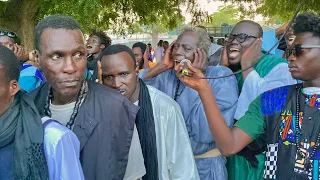 Sikroulah Saam faal Gamou 2022 Médina fall…THIÉS
