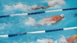 2012 US Swimming Olympic Trial Men's 100 Fly Final