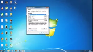 Disk Cleanup utility in windows 7 /8.1 / XP