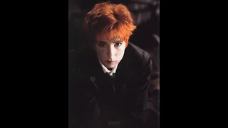 (slowed & reverb) mylene farmer - desenchantee