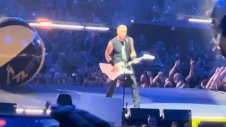 Metallica - Seek & Destroy (East Rutherford, New Jersey - August 4, 2023)