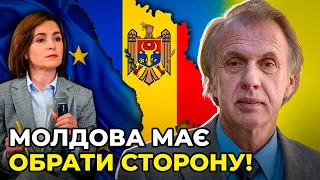 Загроза з Білорусі | Політичні рішення Молдови | Саміт НАТО: перспектива для України / ОГРИЗКО