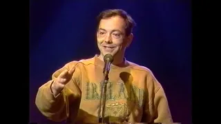 Rich Mullins: 12 Short Stories (1993)