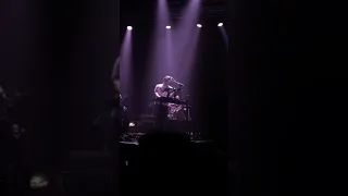 BON IVER performs “Hey, Ma”