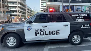 Toronto Emergency Services Responding: Best of 2023 - RegionalTO