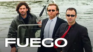 Fuego | Action | Damian Chapa | Feature Film
