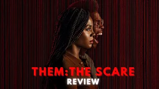 THEM SEASON 2: THE SCARE!!! IT’S REVIEW TIME 🤯