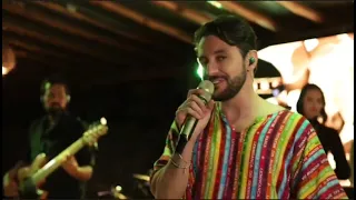 Medley: Beleza Rara / Tum, Tum, Goiaba / Pra Sempre Ter Você / Fã / Miragem / Eva (Eva) - cover