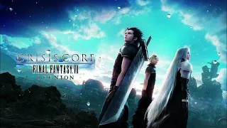 The Shrouded Village (Anxious Heart) - Crisis Core: Final Fantasy VII Reunion Music (Extended)