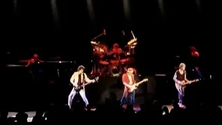 Dire Straits - Sultans Of Swing [Alchemy Live] (Best Part)