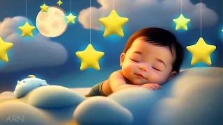 Sleep Instantly Within 2 Minute 😴 Mozart Lullaby For Baby Sleep