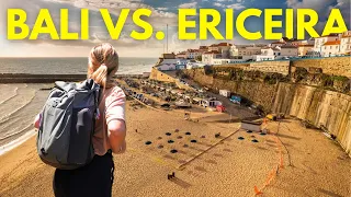 Is Ericeira the Bali of Europe? (A Digital Nomad's Review)