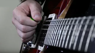 The Ultimate Guitar Practice Routine