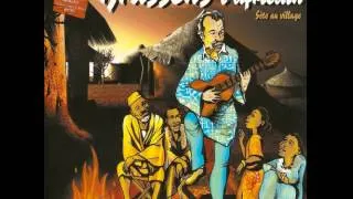 Brassens l'africain - Mourir pour des idées