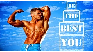 STEVE COOK MOTIVATION - SWOLDIER NATION