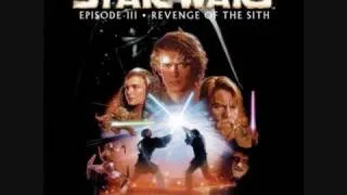 Star Wars Episode III - Birth of the Twins & Padme's Destiny