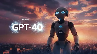 Meet GPT 4o The Smartest AI Assistant Yet!