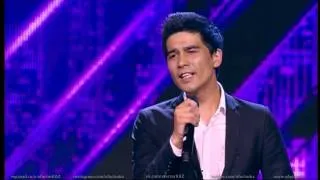 Группа  "TWIX FACTOR". X Factor Казахстан. Учебный центр. Шестая серия. Пятый сезон.