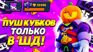 СРОЧНО МУТАЦИИ В ШД 😱 АПАЮ 30 -35 РАНГИ| 1000 + 🏆
        |
        СТРИМ БРАВЛ СТАРС 👻