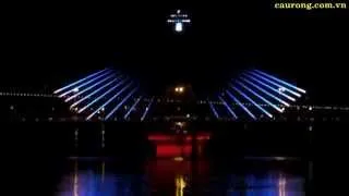 Han River Bridge - Cầu sông Hàn