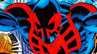 Spider-Man 2099: El Inicio | Cómic Narrado