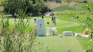 LPGA Palos Verdes Championship