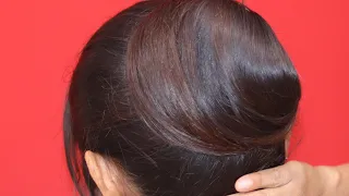 Summer 🌞 Special Cute hairstyles for girls | Easy Clutcher Hairstyle l new hairstyle 2024 girl