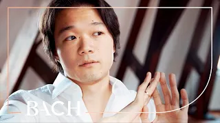 Sato on Bach Violin Concerto in E major BWV 1042 | Netherlands Bach Society