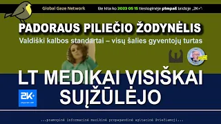 Reikia sakyti ne „išvogti pinigai“, o „pinigai panaudoti neracionaliai“ (iš PP žodynėlio)