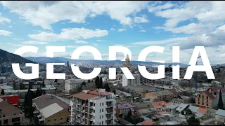 Georgia Series Trailer