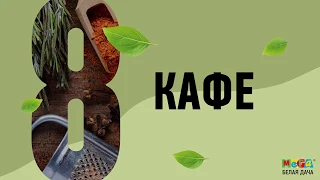 Вкусный Бульвар в МЕГЕ!