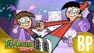 The Fairly Odd Parents | Garotos Na Banda