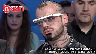 Zone e lire - Vali Korleone - ‘Princi’ i Gjilanit zbulon sekretin e jetes se tij! (24 prill 2015)