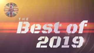 UK Dash Cam Compilation Best of 2019 - Bad Drivers & Observations