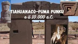 Tiahuanaco