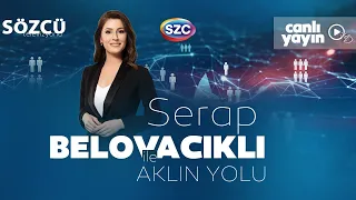 Aklın Yolu | İsmail Saymaz, İran - İsrail Savaşı, İYİ Parti, Meral Akşener, Erdoğan