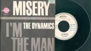 Dynamics - Misery .wmv