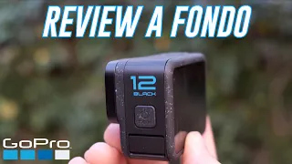 GoPro HERO 12 BLACK: PRUEBA COMPLETA y ANÁLISIS!!!