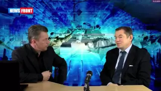 Сергей Глазьев - Внутренние и внешние угрозы:  какие вызовы опаснее?