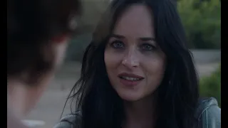 The Lost Daughter (2021) Clip - Olivia Colman, Dakota Johnson - Netflix