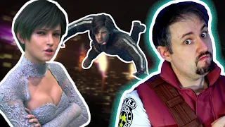 Resident Evil: Vendetta - Why Did They Do This!?